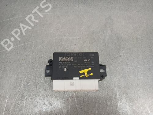 electronic-module-vw-t-cross-c11-d31-2018-34520282 main image