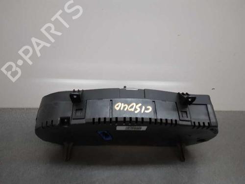 Instrument cluster SEAT ALTEA (5P1) 2.0 TDI 16V | BP12134509C47 