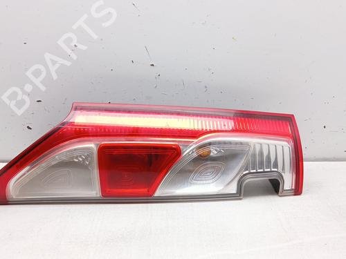 Left taillight RENAULT KANGOO / GRAND KANGOO II (KW0/1_) 1.5 dCi 90 (KW05, KW08, KW0G, KW11) | BP30081105C34 