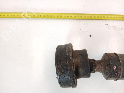 Driveshaft VW PASSAT B5.5 Variant (3B6) 1.9 TDI | BP27805517M37 