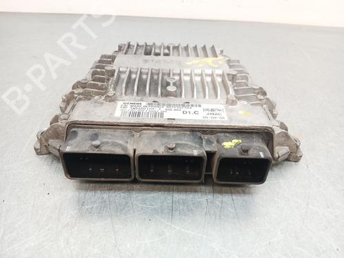 Engine control unit (ECU) VOLVO V50 (545) 2.0 D | BP38785970M57 - Image 2