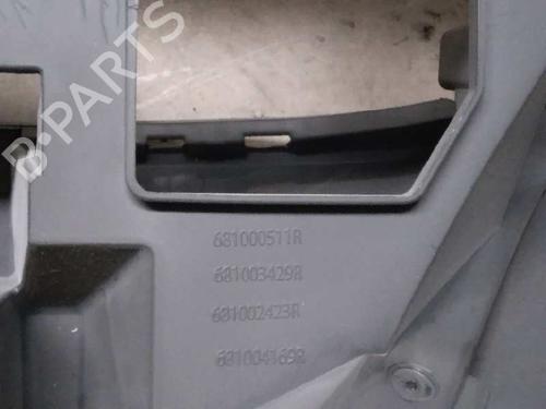 Kollisonspute sett DACIA LODGY (JS_)  | BP16247195C86 