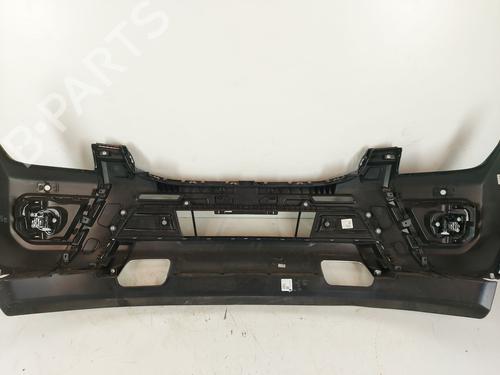 Front bumper FORD RANGER (TKE)  | BP27273017C7 