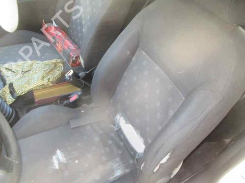Comfort control module FORD FIESTA V (JH_, JD_) 1.4 TDCi | BP2373157M56 