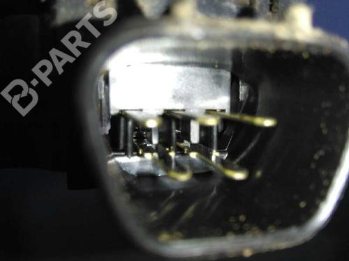 Front wiper motor TOYOTA CELICA Coupe (_T20_)  | BP9551985M29 