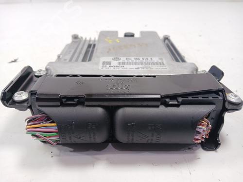 Engine control unit (ECU) SEAT EXEO ST (3R5) 2.0 TDI | BP32775342M57  - Image 6