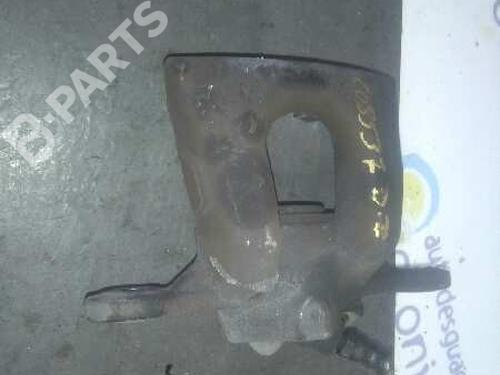 Used Left front brake caliper BMW 1 (E87) [2003-2013]  11543490