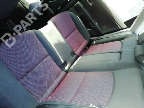 Gearbox MAZDA 3 (BK)  | BP8059212M3 