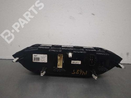 Climate control KIA RIO III (UB) 1.2 CVVT | BP11937425I5 