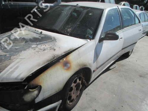 Front left lock PEUGEOT 406 (8B) 1.8 16V | BP2360303C98 