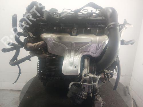 Engine VOLVO XC60 I SUV (156) 2.4 D | BP27894678M1 