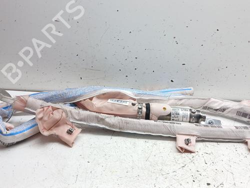 Used Right curtain airbag Right curtain airbag SKODA OCTAVIA IV (NX3, NN3, PV3) 1.5 TSi (150 hp) 33289336 33289336