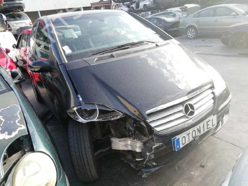 Engine control unit (ECU) MERCEDES-BENZ A-CLASS (W169) A 200 CDI (169.008, 169.308) | BP9754207M57 - Image 6