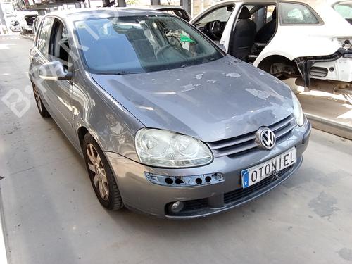 Engine VW GOLF V (1K1) 1.9 TDI | BP39027907M1 - Image 3