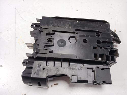 Fuse box MERCEDES-BENZ C-CLASS (W204) C 220 CDI (204.008) | BP32744835E1  - Image 5