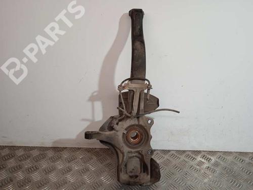 Left front steering knuckle ALFA ROMEO 156 Sportwagon (932_) 1.9 JTD 16V (932BXE00) | BP10966988M25 