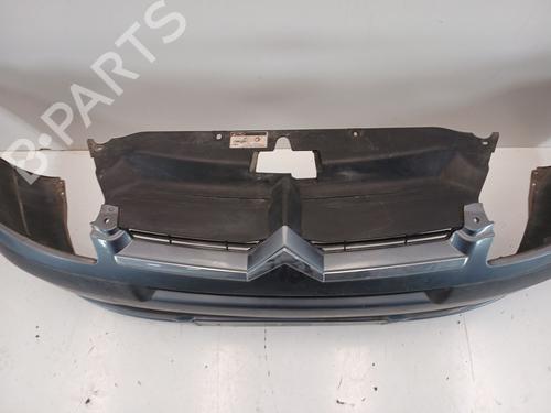 Front bumper CITROËN C4 I (LC_) 1.4 16V | BP29307606C7 