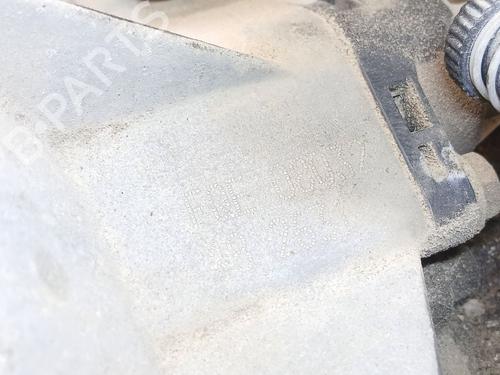 Gearbox SEAT IBIZA III (6L1) 1.2 | BP29994326M3 