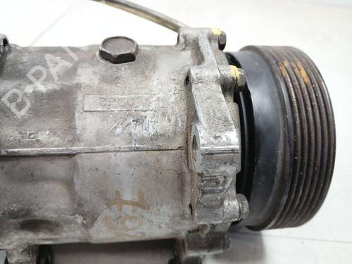 AC-Kompressor AUDI TT (8N3) 1.8 T | BP21064618M34 