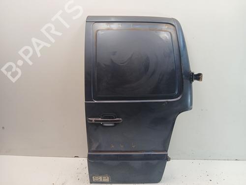 Used Right rear door Right rear door MERCEDES-BENZ VITO Van (W638) 112 CDI 2.2 (638.094) (122 hp) 39961377 39961377