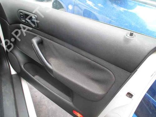 Front left interior door handle VW GOLF IV (1J1) 1.9 TDI | BP3413729I13 