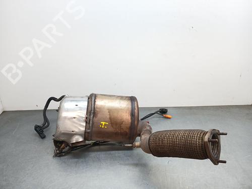 partikelfilter partikelfilter VW SHARAN (7N1, 7N2) 2.0 TDI 4motion (140 hp) 36527446 36527446