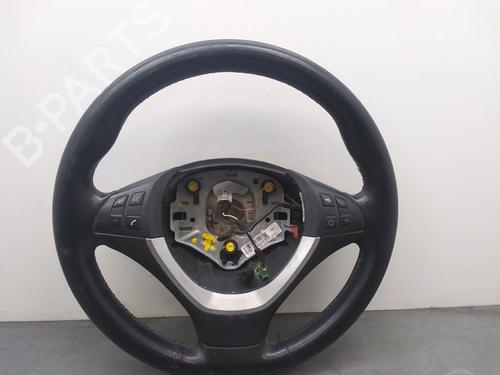 Used Steering wheel BMW X5 (E70) xDrive 30 d (211 hp) 17947137