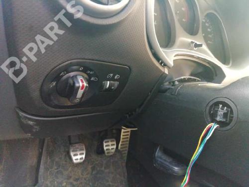 Engine control unit (ECU) SEAT LEON (1P1)  | BP13314802M57 