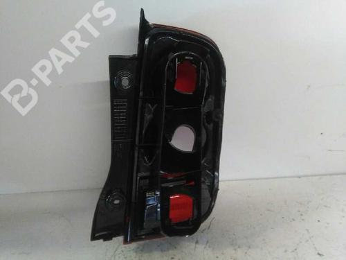 Left taillight NISSAN MICRA III (K12)  | BP9262860C34 