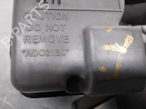 Rear left seatbelt KIA SORENTO I (JC) 2.5 CRDi 4WD | BP7441743I29