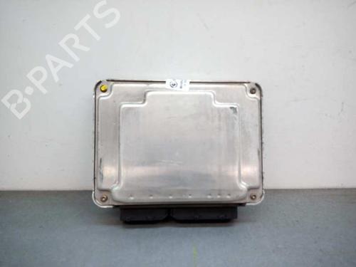Engine control unit (ECU) SKODA FABIA I (6Y2) 1.9 SDI | BP19056494M57 