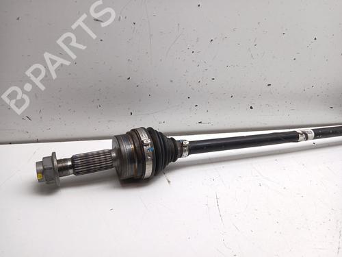 Left rear driveshaft HYUNDAI TUCSON (NX4E, NX4A)  | BP31587971M40 