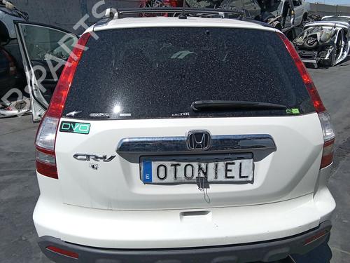 tailgate-honda-cr-v-iii-re_-2006-38799579 main image