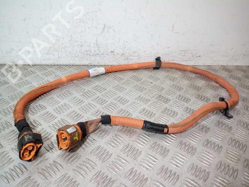 Kabel RENAULT FLUENCE (L3_) Z.E. (95 hp) 16575439
