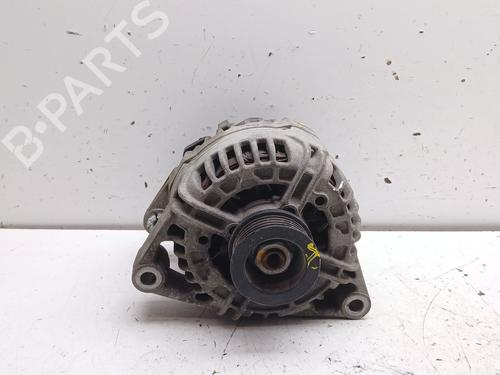 Used Alternator Alternator OPEL CORSA D (S07) 1.2 (L08, L68) (86 hp) 33703519 33703519