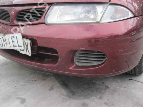 Commande Chauffage MITSUBISHI CARISMA (DA_) 1.9 TD (DA4A) | BP2361058I5 