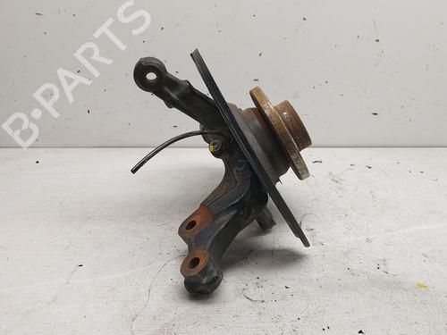 Left front steering knuckle RENAULT CLIO V (B7_)  | BP25286843M25 