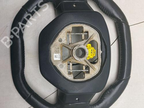 Steering wheel PEUGEOT 2008 II (UD_, US_, UY_, UJ_, UR_, UC_) 1.2 PureTech 100 (USHNK) | BP24395379C49 