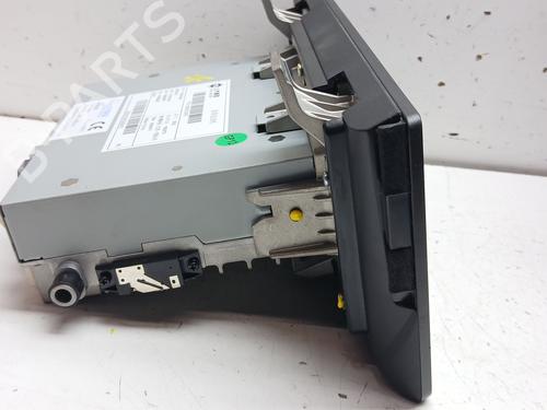 Radio MG MG HS (AS23) 1.5 T (SAS23) | BP33012211E6 - Image 8