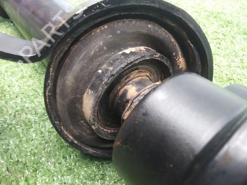 Driveshaft AUDI Q5 (8RB) 2.0 TDI quattro | BP24803373M37 