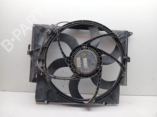 Radiator fan BMW 3 (E90) 318 d | BP31885470M35  - Image 5