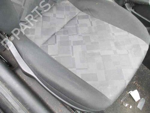 Front left exterior door handle OPEL ASTRA G Hatchback (T98) 1.6 16V (F08, F48) | BP2371971C128 