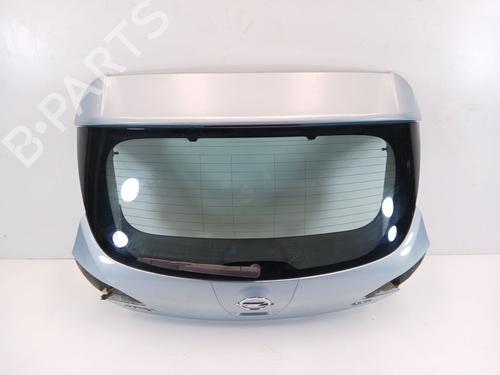 Tailgate OPEL ASTRA J (P10) 2.0 CDTI (68) | BP24219625C6 