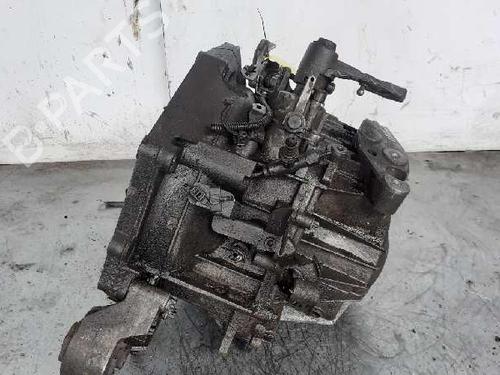 Gearbox OPEL ASTRA H (A04)  | BP14975247M3 