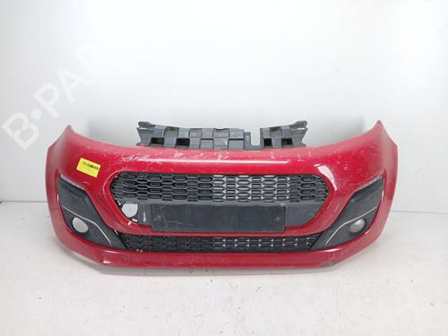 Foran kofangere PEUGEOT 108 [2014-2026]  30150841