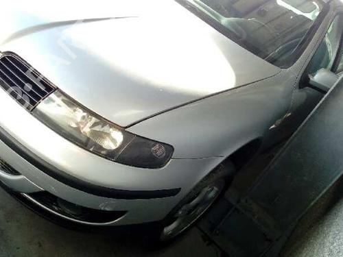 Heater resistor SEAT LEON (1M1) 1.9 TDI | BP11641292M108 