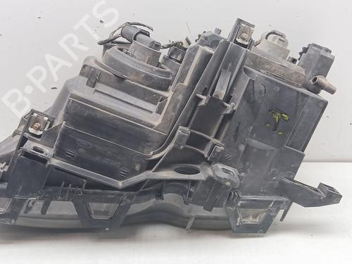 Right headlight BMW 3 Touring (E46) 320 d | BP29400889C29 