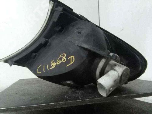 Right front indicator BMW 3 (E46) 320 d | BP4595923C33 