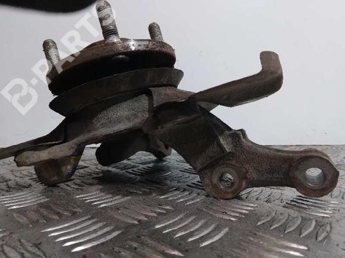 Right front steering knuckle HYUNDAI ACCENT III Saloon (MC) 1.4 GL | BP9634472M26 