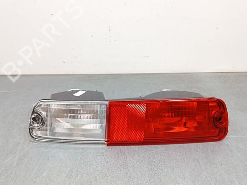 Rear bumper right light MITSUBISHI PAJERO III (V7_W, V6_W)  | BP28317024C82 